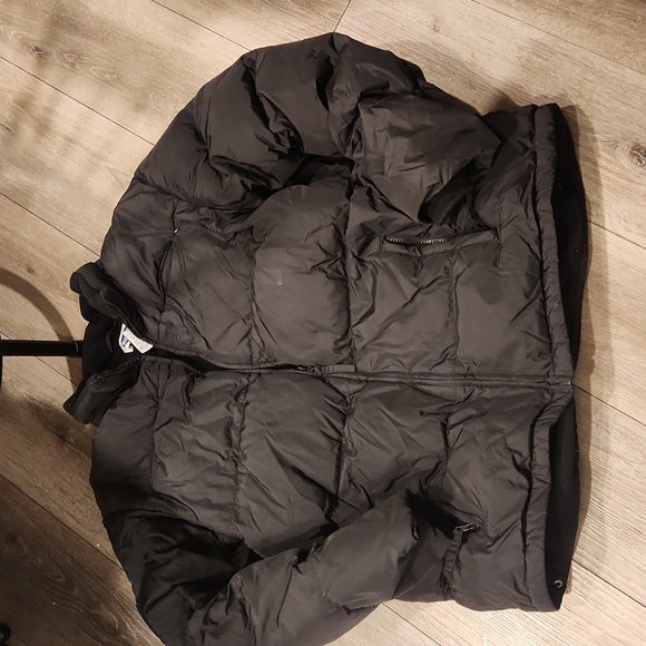 Old Navy Puffer  Jacket - Picture 1 of 5